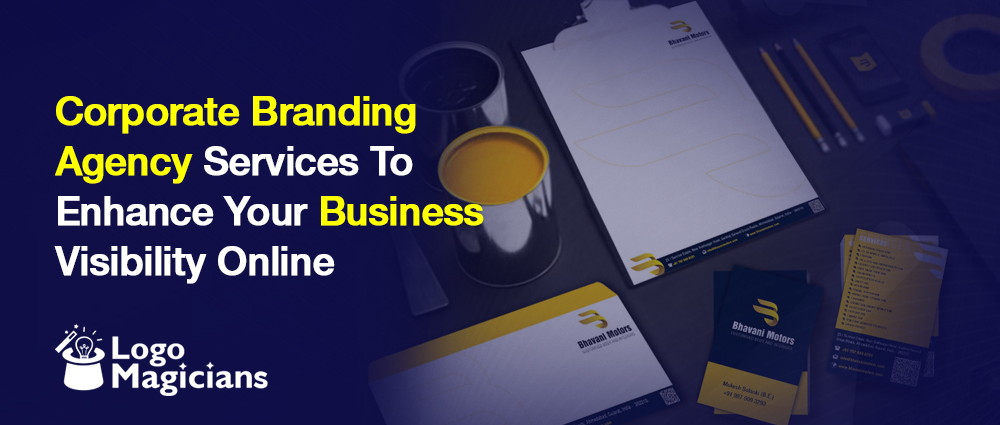 Branding Agency Services To Enhance Your Business