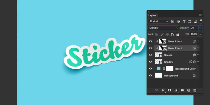 Make Your Own Sticker