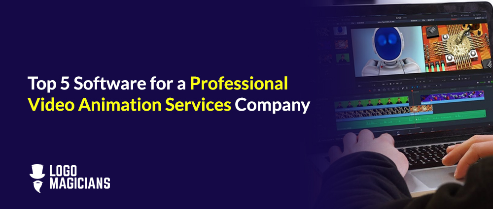 Top-5-Software-for-a-Professional-Video-Animation-Services-Company