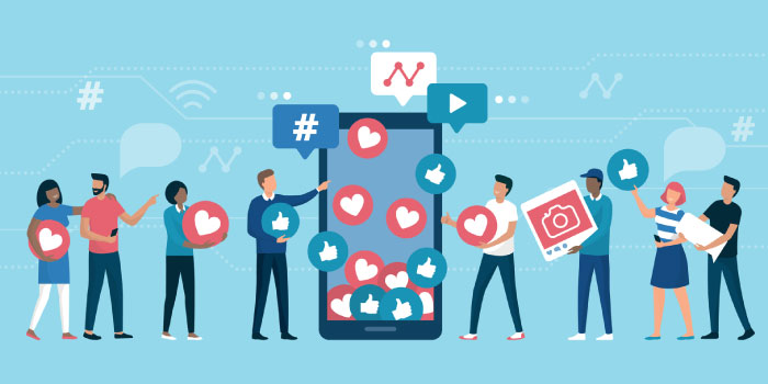 Bring Enormous Brand Traffic with Social Media Marketing Bring Enormous Brand Traffic with Social Media Marketing