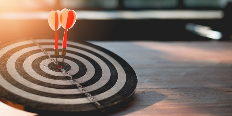 Concentrate-on-Clear-and-Particular-Goals Concentrate-on-Clear-and-Particular-Goals