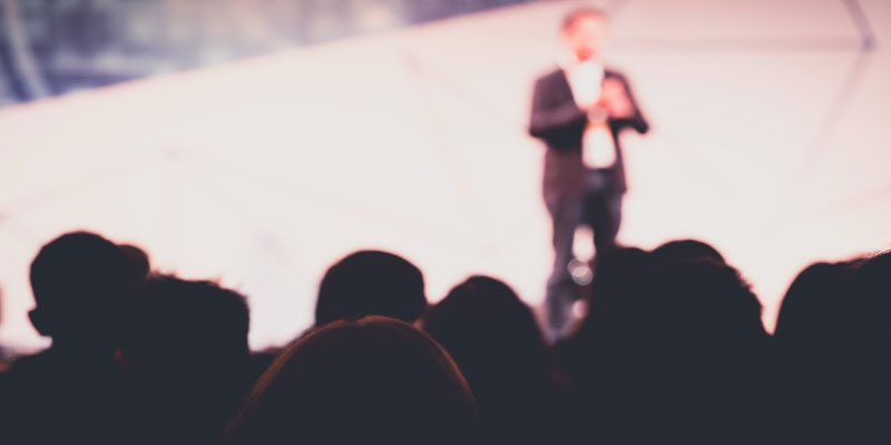 Convert the Audience with Your Content