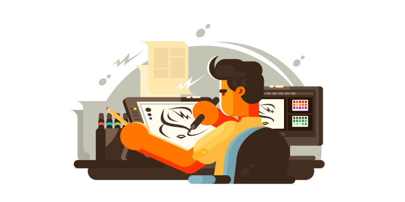 Visual-Designer Visual-Designer