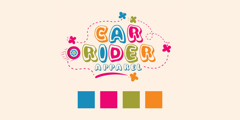 Fun-logo-color-mixtures