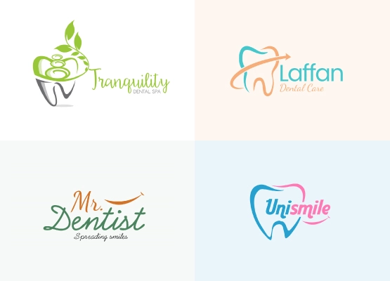 Dentist-Logo