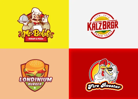 Food-Logo Food-Logo