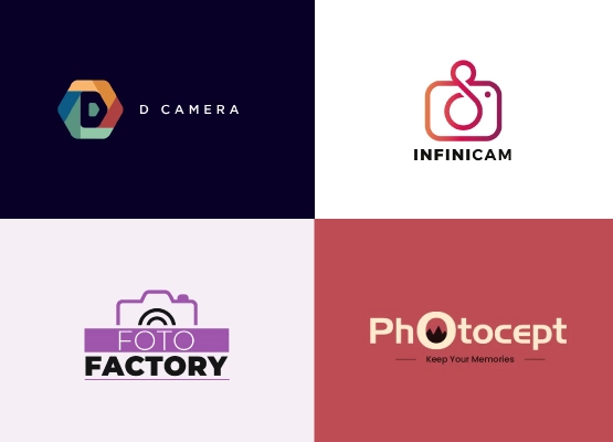 Photography-Logo Photography-Logo