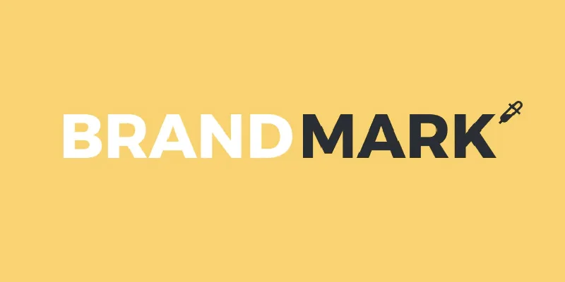 Brandmark Logo Maker