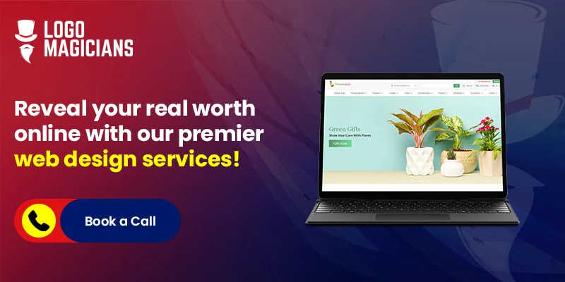 Reveal your real worth online with our premier web design services