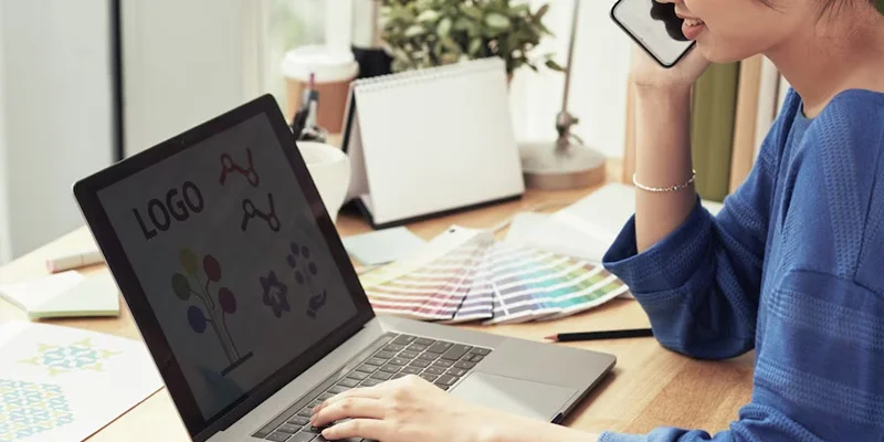 The-Role-of-a-Professional-Logo-Designer