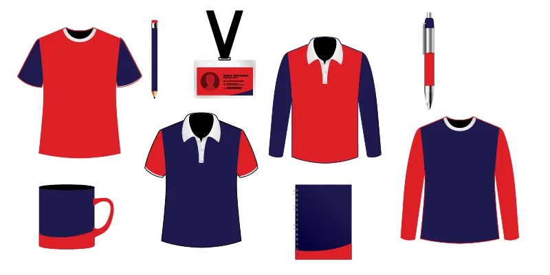Design Is The Base Of Your Brand Identity