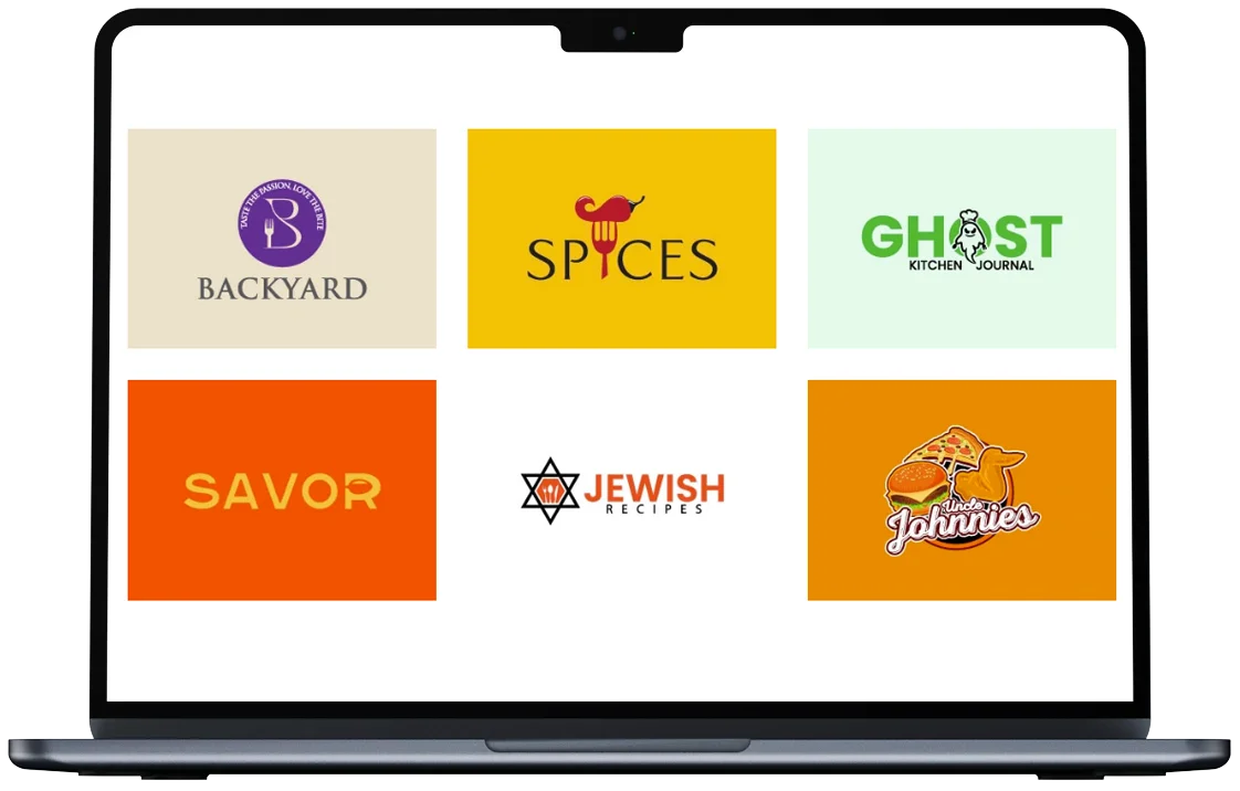 restaurant-and-food-logo-design